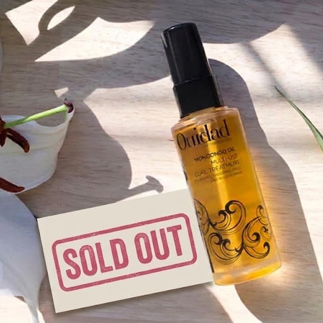Mongongo Hair & Skin Oil at Nuru Luxe Beauty in Tukwila, WA
